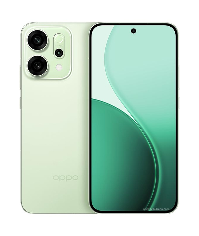 Oppo Reno 14